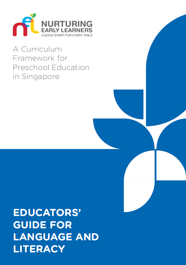 Cover of Language and Literacy (English Language)